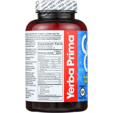 Load image into Gallery viewer, YERBA PRIMA: Colon Care 625 Mg, 180 Capsules