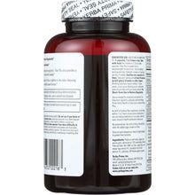 Load image into Gallery viewer, YERBA PRIMA: Fiber Plus Caps 625 mg, 180 Capsules