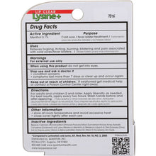 Load image into Gallery viewer, QUANTUM: Lip Clear Lysine + Cold Sore Treatment, 0.25 oz