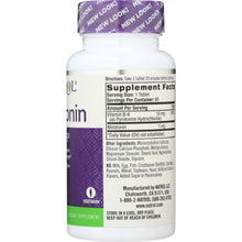 Load image into Gallery viewer, NATROL: Melatonin TR Time Release 1 mg, 90 Tablets