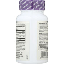 Load image into Gallery viewer, NATROL: Melatonin 3 mg, 60 Tablets