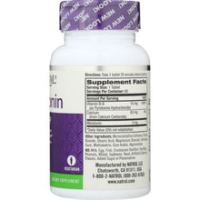 Load image into Gallery viewer, NATROL: Melatonin 3 mg, 60 Tablets