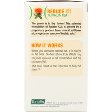 Load image into Gallery viewer, NATROL: Tonalin CLA with Safflower Oil, 90 Softgels