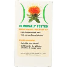 Load image into Gallery viewer, NATROL: Tonalin CLA with Safflower Oil, 90 Softgels