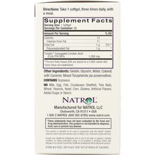 Load image into Gallery viewer, NATROL: Tonalin CLA with Safflower Oil, 90 Softgels