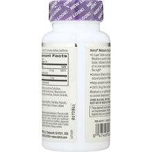 Load image into Gallery viewer, NATROL: Melatonin TR Time Release 5 mg, 100 tablets
