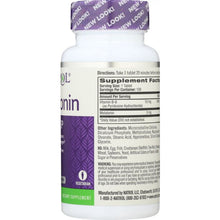 Load image into Gallery viewer, NATROL: Melatonin TR Time Release 5 mg, 100 tablets