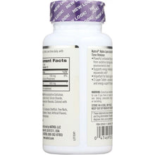 Load image into Gallery viewer, NATROL: Alpha Lipoic Acid 600 mg, 45 tb