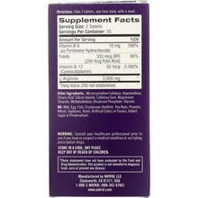 Load image into Gallery viewer, NATROL: L-Arginine 3000 mg, 90 tablets