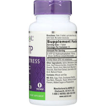 Load image into Gallery viewer, NATROL: 5-HTP Wild Berry Flavor 100 mg, 30 tablets