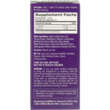 Load image into Gallery viewer, NATROL: Advanced Melatonin Calm Sleep Fast Dissolve Strawberry Flavor, 60 tablets