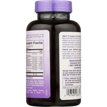 Load image into Gallery viewer, NATROL: B-Complex Fast Dissolve Coconut Flavor, 90 Tablets