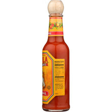 Load image into Gallery viewer, CHOLULA: Hot Sauce Original, 5 oz