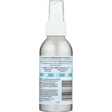 Load image into Gallery viewer, AURA CACIA: Peppermint Harvest Aromatherapy Mist, 4 oz