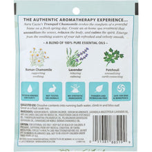 Load image into Gallery viewer, AURA CACIA: Aromatherapy Mineral Bath Tranquil Chamomile, 2.5 Oz