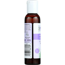 Load image into Gallery viewer, AURA CACIA: Aromatherapy Body Oil Relaxing Lavender, 4 oz