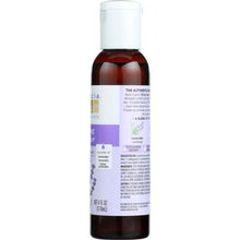 Load image into Gallery viewer, AURA CACIA: Aromatherapy Body Oil Relaxing Lavender, 4 oz