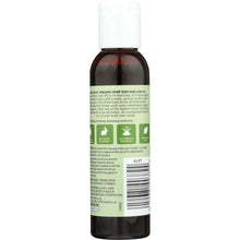 Load image into Gallery viewer, AURA CACIA: Organic Hemp Seed Oil, 4 oz