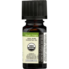 Load image into Gallery viewer, AURA CACIA: Organic Lavender Essential Oil, 0.25 oz