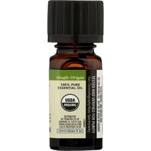 Load image into Gallery viewer, AURA CACIA: Organic Tea Tree Essential Oil, 0.25 oz