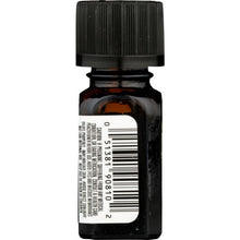 Load image into Gallery viewer, AURA CACIA: Organic Lemon Essential Oil, 0.25 oz