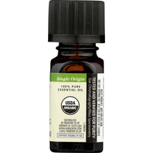 Load image into Gallery viewer, AURA CACIA: Organic Oregano Essential Oil, 0.25 oz