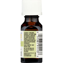 Load image into Gallery viewer, AURA CACIA: Essential Oil Clary Sage, 0.5 Oz