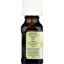 Load image into Gallery viewer, AURA CACIA: 100% Pure Essential Oil Eucalyptus, 0.5 Oz