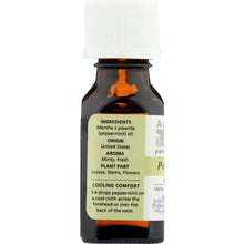 Load image into Gallery viewer, AURA CACIA: 100% Pure Essential Oil Peppermint, 0.5 Oz