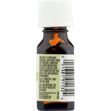 Load image into Gallery viewer, AURA CACIA: 100% Pure Essential Oil Peppermint, 0.5 Oz