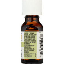 Load image into Gallery viewer, AURA CACIA: 100% Pure Essential Oil Spearmint, 0.5 Oz