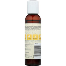 Load image into Gallery viewer, AURA CACIA: Natural Skin Care Oil with Vitamin E Nurturing Sweet Almond, 4 Oz