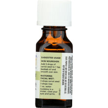 Load image into Gallery viewer, AURA CACIA: 100% Pure Essential Oil Carrot Seed, 0.5 Oz