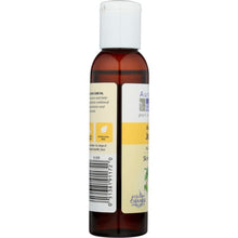Load image into Gallery viewer, AURA CACIA: Natural Skin Care Oil Jojoba Balancing, 4 Oz