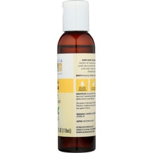 Load image into Gallery viewer, AURA CACIA: Natural Skin Care Oil Jojoba Balancing, 4 Oz