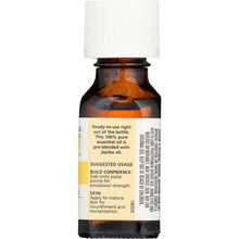 Load image into Gallery viewer, AURA CACIA: Rose Absolute in Jojoba Oil, 0.5 oz