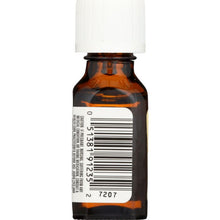 Load image into Gallery viewer, AURA CACIA: Pure Essential Oil Restoring Helichrysum in Jojoba Oil, 0.5 oz