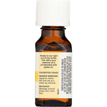 Load image into Gallery viewer, AURA CACIA: Pure Essential Oil Restoring Helichrysum in Jojoba Oil, 0.5 oz