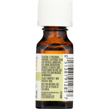 Load image into Gallery viewer, AURA CACIA: Essential Oil Awakening Lemon Eucalyptus, 0.5 oz