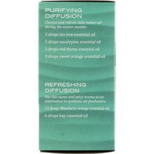 Load image into Gallery viewer, AURA CACIA: Aromatherapy Room Diffuser, 1 Ea