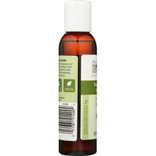 Load image into Gallery viewer, AURA CACIA: Organic Vegetable Glycerin, 4 oz