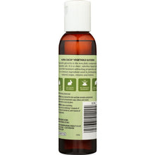 Load image into Gallery viewer, AURA CACIA: Organic Vegetable Glycerin, 4 oz