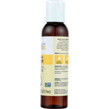 Load image into Gallery viewer, AURA CACIA: Oil Coconut Fractionated, 4 fo