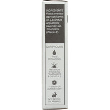 Load image into Gallery viewer, AURA CACIA: Oil Essential Roll-on Lavender 0.31 oz