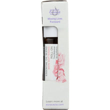 Load image into Gallery viewer, AURA CACIA: Oil Essential Roll-on Rose, 0.31 oz