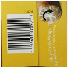 Load image into Gallery viewer, DARE: Breton Sesame Crackers, 8 oz