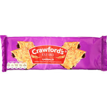 Load image into Gallery viewer, CRAWFORDS: Biscuit Garibaldi, 3.53 oz