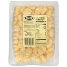 Load image into Gallery viewer, ALESSI: Gnocchi Gluten Free, 12 oz