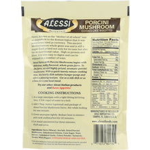 Load image into Gallery viewer, ALESSI: Farro Porcini Mushroom, 7 oz