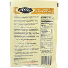 Load image into Gallery viewer, ALESSI: Farro Butternut Squash & Kale, 7 oz